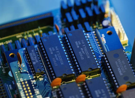 红外线温度传感器：揭秘非接触测温的关键科技​