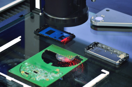 红外线温度传感器：温度监测的高效利器